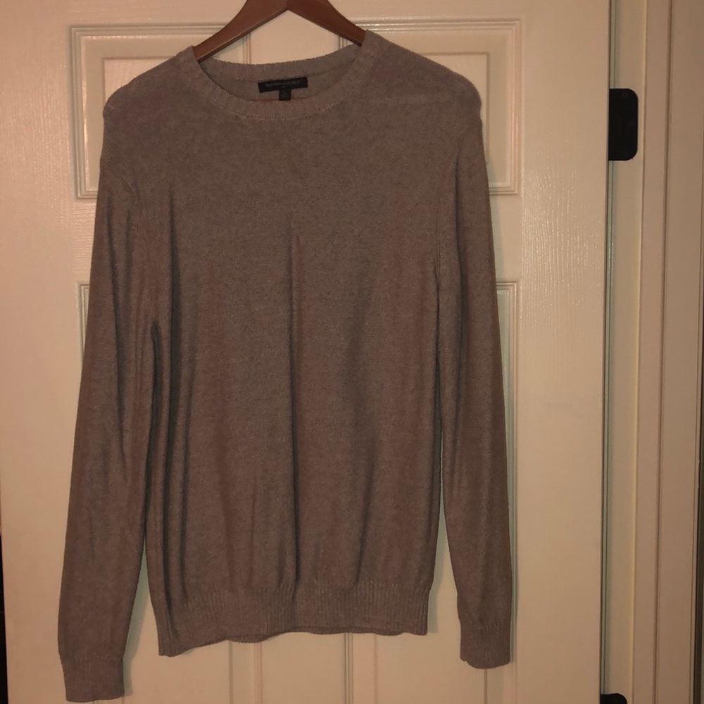 Men’s Banana Republic Sweater